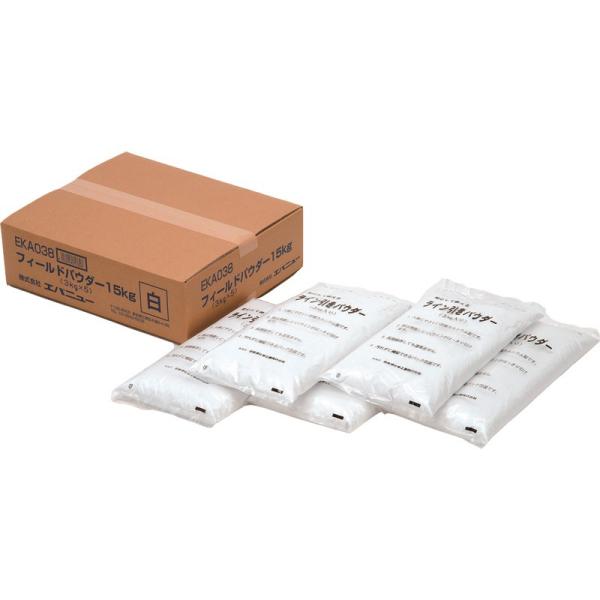 送料無料 グラウンド トラック フィールド整備品3kg入りなので袋から直接入れられます。