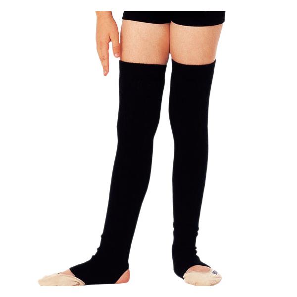 新体操小物 保護 保温 寒さ対策保温性抜群の、やわらかくて軽いストレッチ素材。ウォームアップや練習時におすすめ。 こちらの商品は返品、交換はお受けしかねますのでご了承ください。素材：アクリル70％、ナイロン18％、ウール7％、ポリウレタン5...