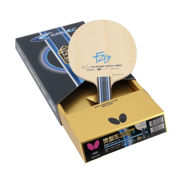 バタフライ（Butterfly） 樊振東 SUPER ALC ST 37244 卓球 卓球
