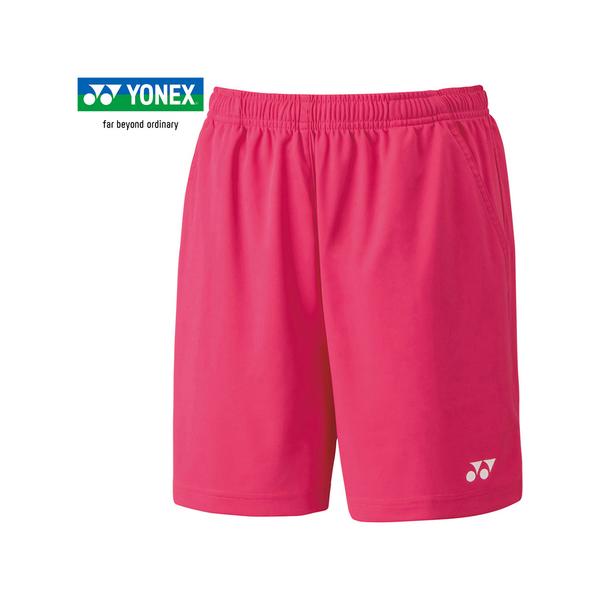 ヨネックス YONEX ウィメンズニットハーフパンツ 25068 122 ブライトピンク レディース 短パン 半ズボン テニスウェア バドミントン 試合 練習 ボトムス パンツ :6000000079834:YOCABITO !店 通販 YO-25069-326-L ヨネックス レディース ニットショートパンツ(アイスグレー・サイズ:L) YONEX