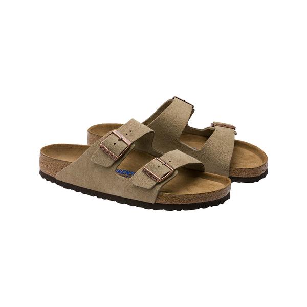 ビルケンシュトック BIRKENSTOCK アリゾナソフトフットベッド GC951303 トープ メンズ レディース 正規品 コンフォートサンダル スポーツサンダル :6000000080725:YOCABITO !店 通販 ビルケンシュトック BIRKENSTOCK Classic Arizona BS 1023036 アリゾナ コンフォート サンダル マイクロファイバー 軽量 トープ メンズ