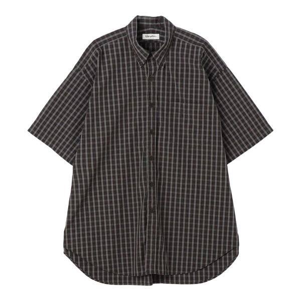 Gymphlex チェック柄 半袖シャツワンピース 楽天市場】【SALE35%OFF