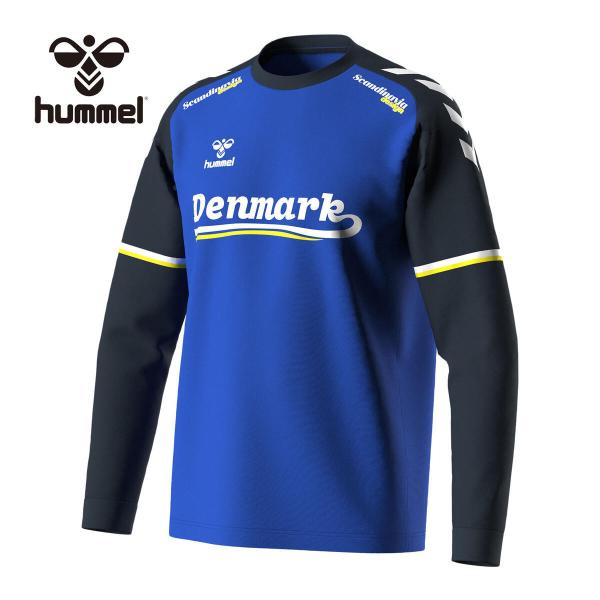 【関連キーワード】ハンドボールウェア 長袖シャツ トレーニング 練習着 トップス 部活 合宿 遠征