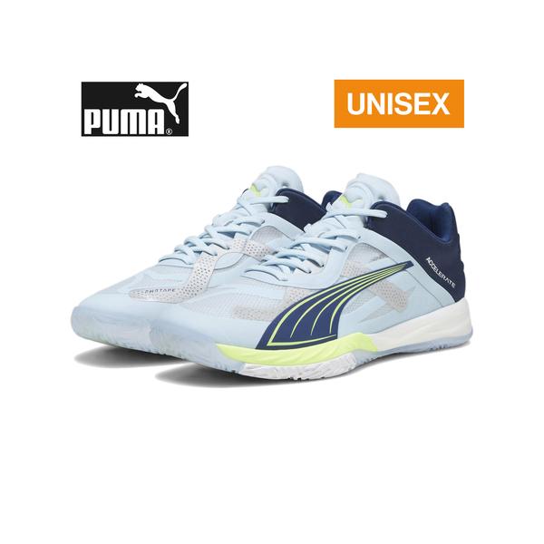 プーマ PUMA アクセラレート ニトロ SQD 107293 01 シルバースカイ/ブルー/ホワイト メンズ レディース 2023秋冬モデル 屋内 室内 インドア シューズ 靴 くつ : 6000000086432 : YOCABITO Yahoo!店 - 通販 - Yahoo!ショッピング プーマ PUMA アクセラレート ニトロ SQD 107293 01 シルバースカイ/ブルー/ホワイト メンズ レディース 2023秋冬モデル 屋内 室内 インドア シューズ 靴 くつ : 6000000086432 : YOCABITO Yahoo!店 - 通販 - Yahoo!ショッピング