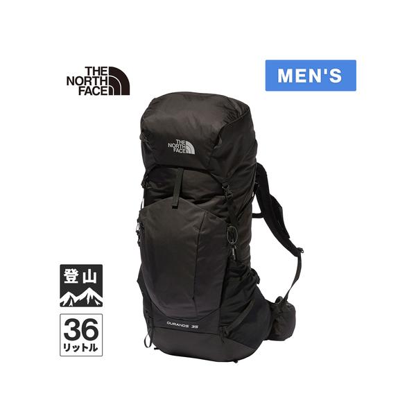【早い者勝ち】【1回のみ使用】【美品】ウラノス35 ノースフェイス THE NORTH FACE ザ・ノース・フェイス ノースフェイス ウラノス