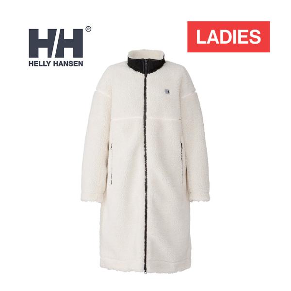 HELLY HANSEN（ヘリーハンセン） ファイバーパイルサーモコート