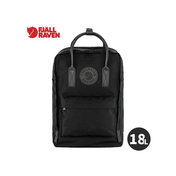 FJALL RAVEN フェールラーベン カンケン no. 2 ブラック ラップ