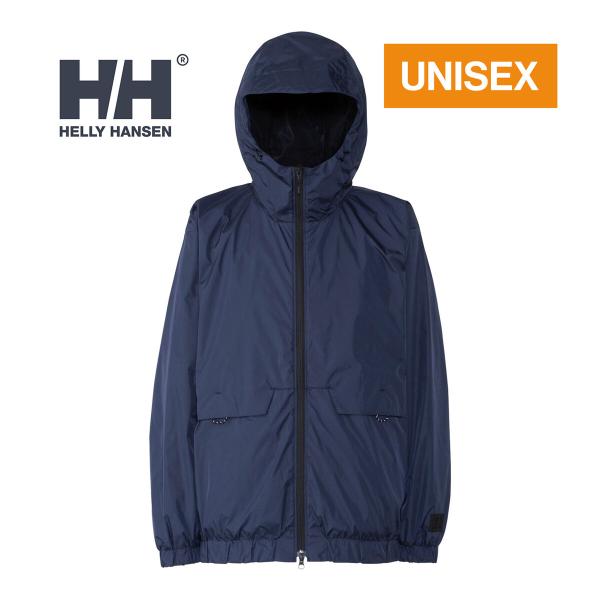 HELLY HANSEN（ヘリーハンセン） マリタイムフラッグジャケット