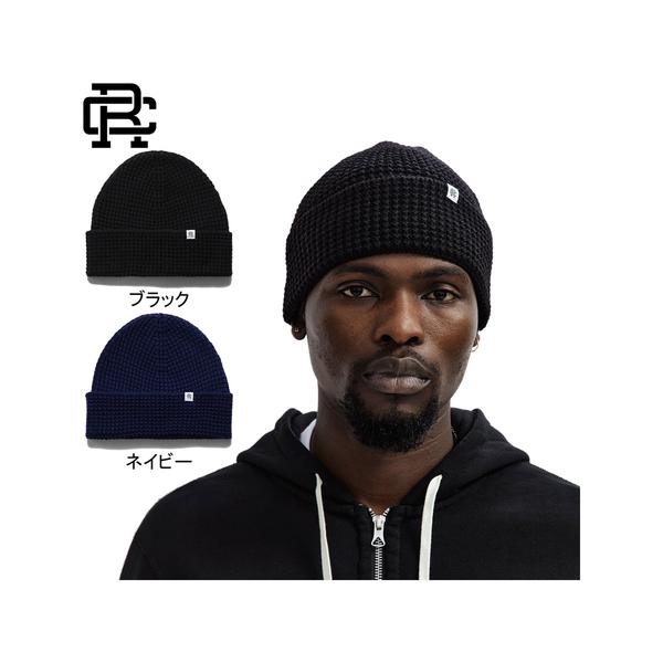 REIGNING CHAMP ワッフルビーニーキャップ 新品 Fサイズ REIGNING CHAMP ワッフルビーニーキャップ 新品 Fサイズ - メルカリ