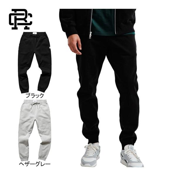 レイニングチャンプ Reigning Champ ヘビーウェイト フリース スリム