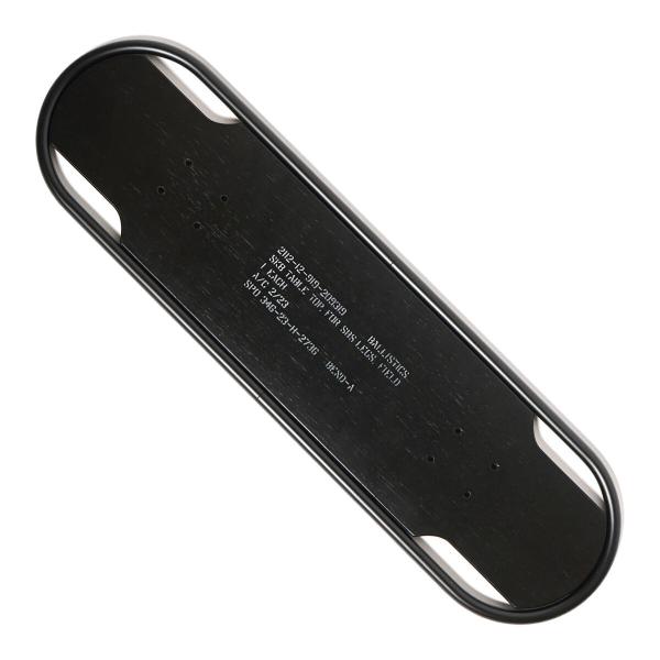 BALLISTICS（バリスティクス） BALLISTICS SBS TABLE TOP （SK8） BAA