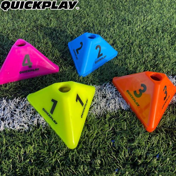 【関連キーワード】アジリティポール用 トレーニング用品 練習器具 卒業記念 卒団記念 クイックプレイ QUICKPLAY