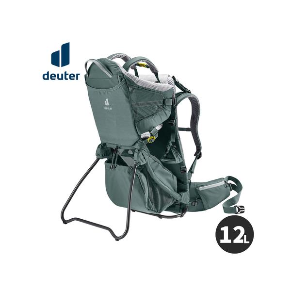deuter ドイター キッドコンフォート アクティブ D3620121 3069