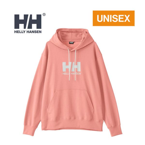 HELLY HANSEN（ヘリーハンセン） HELLY HANSEN HHロゴスウェットパーカ