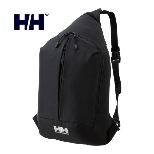 HELLY HANSEN（ヘリーハンセン） グロング10 HY92412 K ブラック 秋冬