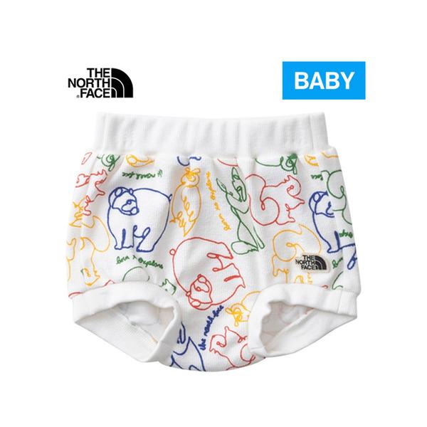 THE NORTH FACE - カピ ノースフェイスと野鳥の会 SALE 30%OFF】◇[NT62434]THE NORTH FACE(ザ・ノース・フェイス