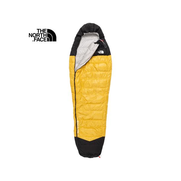 THE NORTH FACE ザ・ノース・フェイス ノースフェイス ゴールド