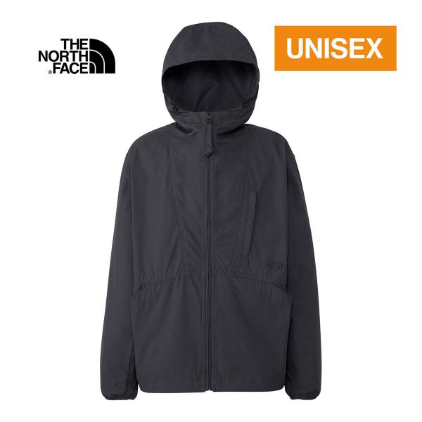 ノースフェイス ファイヤーフライライトフーディNP22430(ブラック)Lサイズ esports_6000000108684