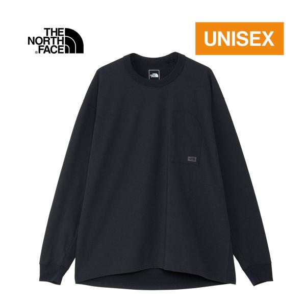 THE NORTH FACE（ザ ノースフェイス） ノースフェイス ロングスリーブ