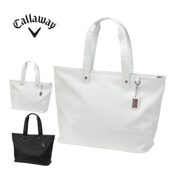 Callaway（キャロウェイ） ソリッド トート 24 JM ゴルフ用品 トート