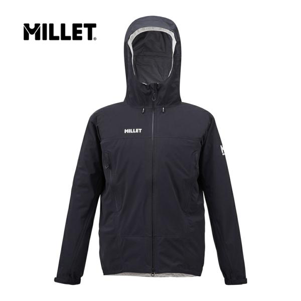 MILLET（ミレー） ティフォン50000ストレッチ ジャケット MIV01479