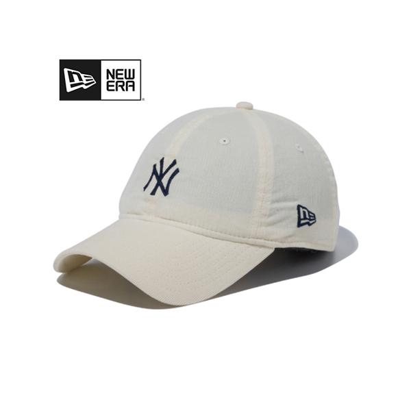 NEW ERA ニューエラ 920ES ニューヨーク・ヤンキース サマー