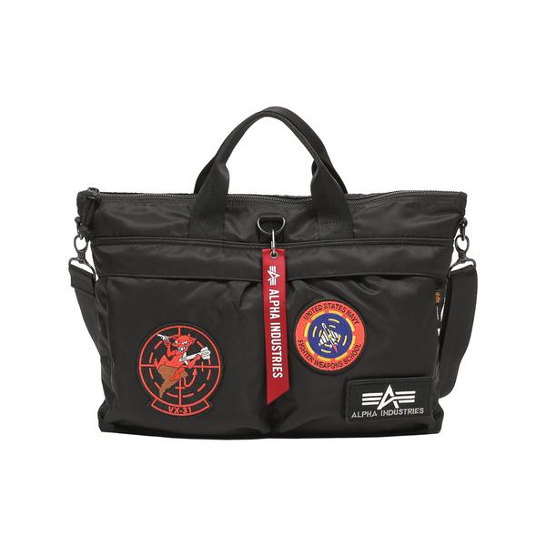 Alpha Industries アルファインダストリーズ ALPHA INDUSTRIES 2