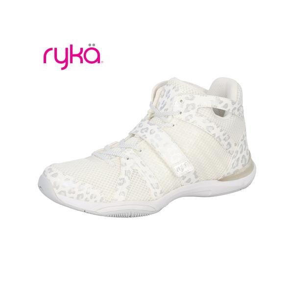 ryka ライカ　ダンスシューズ　enhance3　24.5（US８）ホワイト ryka ライカ ダンスシューズ enhance3 24.5（US8）ホワイト
