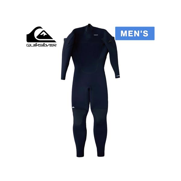 Quiksilver クイックシルバー エブリデイシリーズ 3/2 LCZ