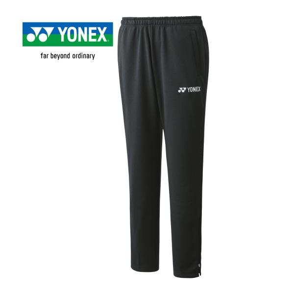 YONEX（ヨネックス） ジョガーパンツ 60152 036 チャコールグレー