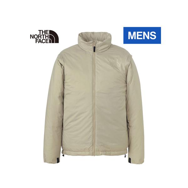 THE NORTH FACE（ザ ノースフェイス） ノースフェイス ジップイン