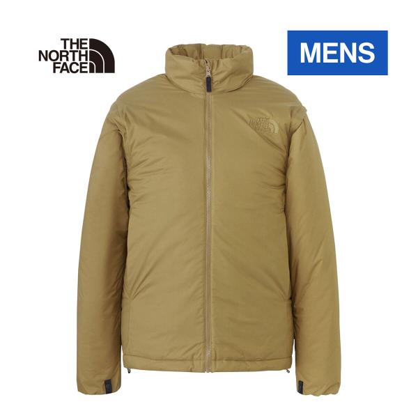 THE NORTH FACE（ザ ノースフェイス） ノースフェイス ジップイン