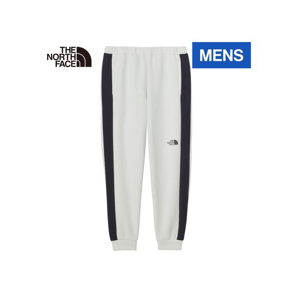 THE NORTH FACE NB62480 パンツ ホワイト/ブラック esports_6000000131053