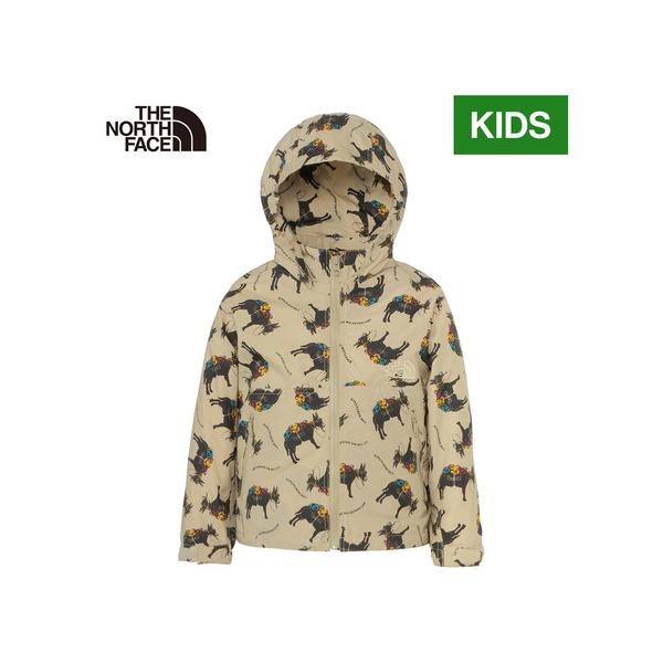 THE NORTH FACE ザ・ノース・フェイス ノースフェイス トドラー