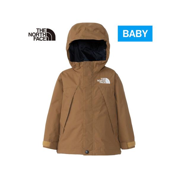 THE NORTH FACE ザ・ノース・フェイス ノースフェイス スクープ