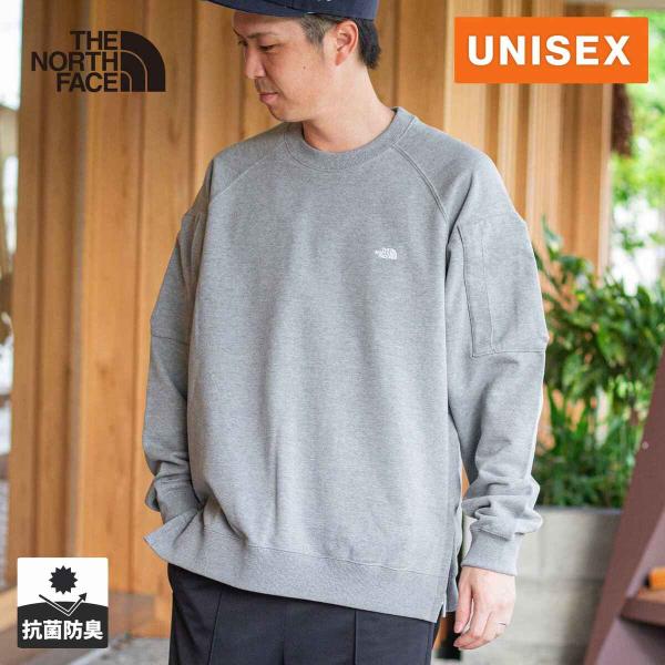 【関連キーワード】2024秋冬モデル トレーナー スウェット メンズファッション レディースファッション カジュアル トップス トレーニング スポーツ ランニング ジム フィットネス ルームウェア 普段使い