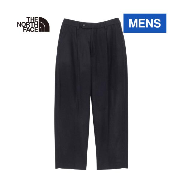 k*o様 THE NORTH FACE ウールパンツ ノースフェイス　　定価2万 中古・古着通販】THE NORTH FACE (ザ ノース フェイス) ブラッシュ