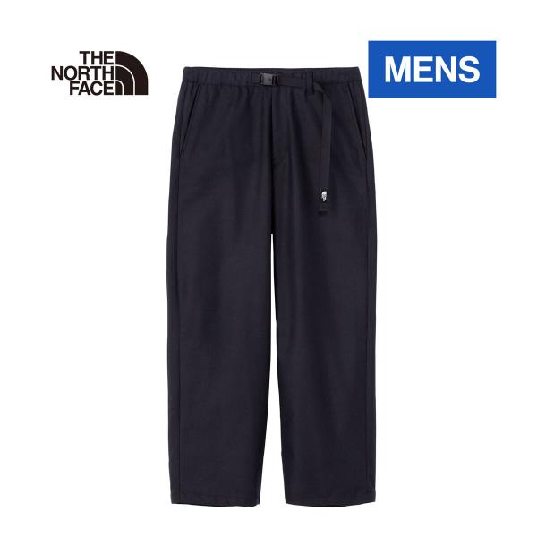 THE NORTH FACE（ザ ノースフェイス） ウーリーコヨーテスラックス