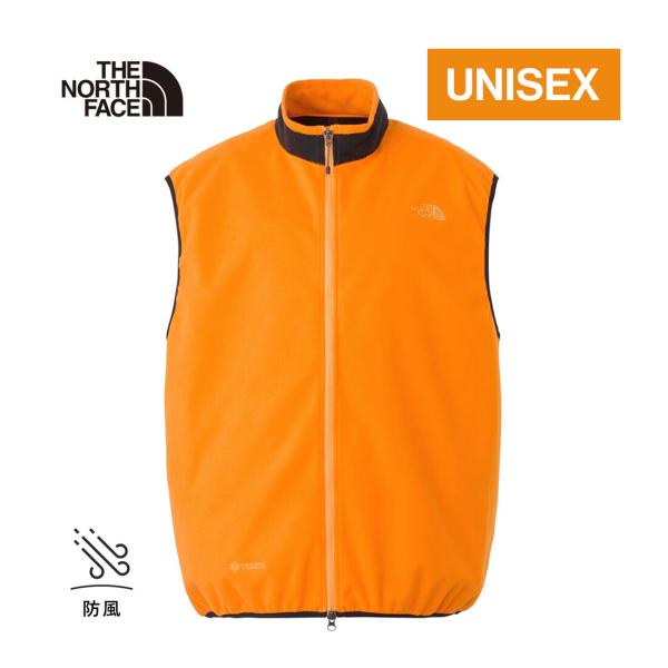 THE NORTH FACE（ザ ノースフェイス） ウィンドストッパーエンライド