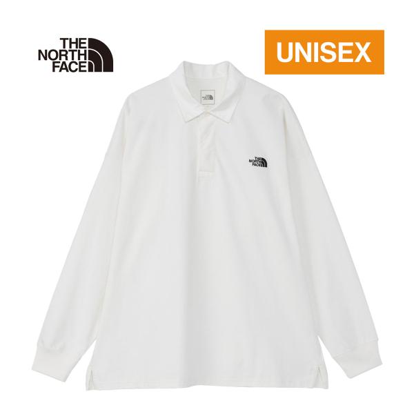 THE NORTH FACE（ザ ノースフェイス） ロングスリーブラガーシャツ