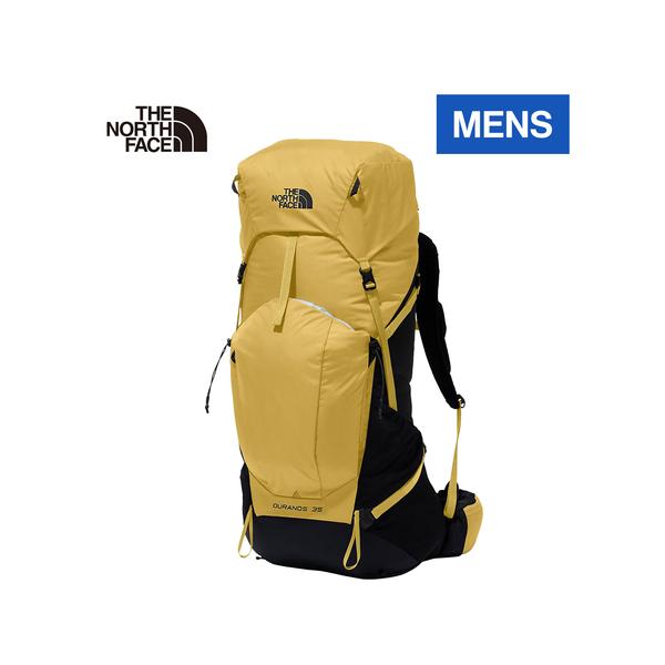 THE NORTH FACEテルス35 イエロー リュック THE NORTH FACE (ザ ノース フェイス) バックパック 35L
