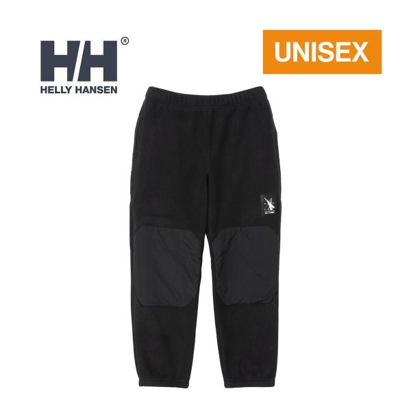HELLY HANSEN（ヘリーハンセン） ハイドロミッドレイヤーパンツ