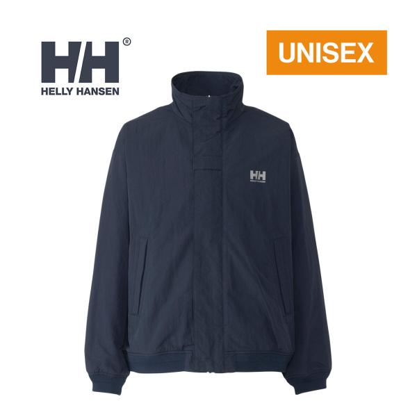 HELLY HANSEN（ヘリーハンセン） ライトナウティスクジャケット