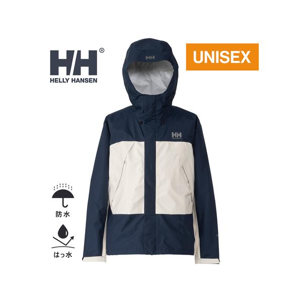 HELLY HANSEN ヘリー・ハンセン スカンザライトジャケット