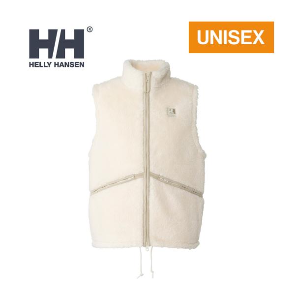HELLY HANSEN（ヘリーハンセン） ファイバーパイルウールコットン
