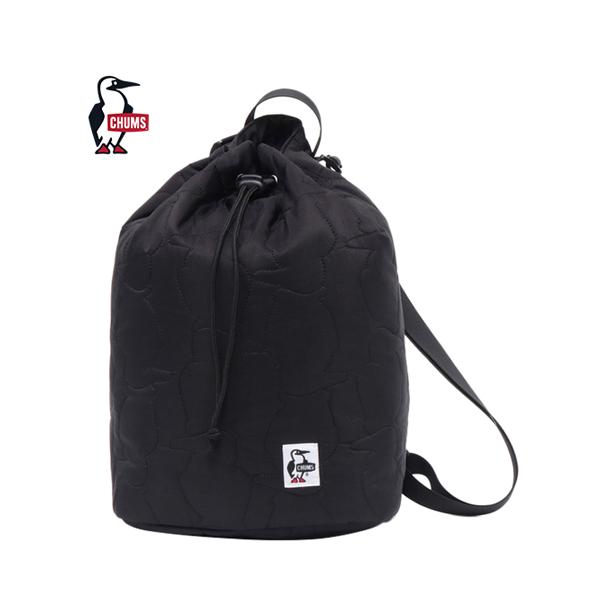 チャムスおまとめ6枚 CHUMS（チャムス） ブービー ステッチ デイ パック CH60-3838 K001