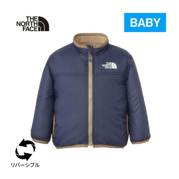 THE NORTH FACE（ザ ノースフェイス） ノースフェイス リバーシブル