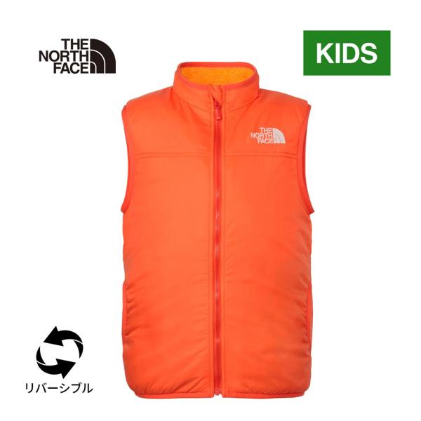 THE NORTH FACE（ザ ノースフェイス） ノースフェイス リバーシブル