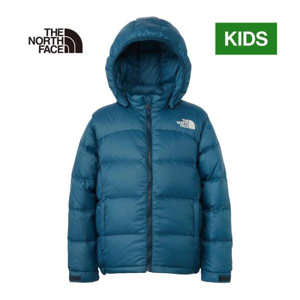 THE NORTH FACE（ザ ノースフェイス） アコンカグアフーディ NDJ92459