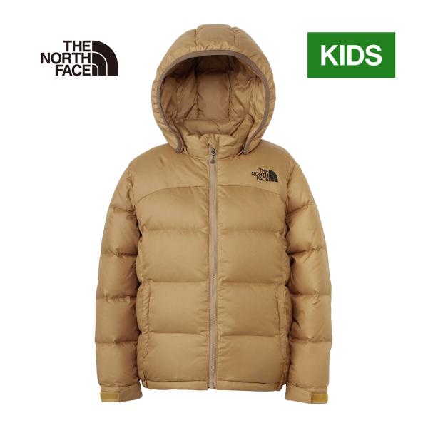 【極美品】THE NORTH FACE アウター　110cm ダウン　アウトドア esports_6000000133535